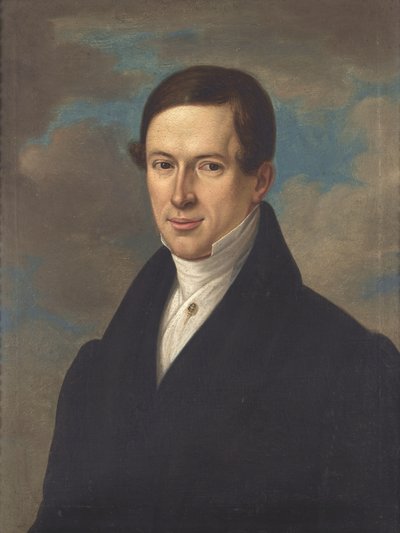 Henrik Freyer da Matevž Langus